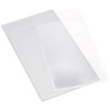 TSK RX-5A Card Loupe Book Lens, 2x Magnification, Lens Diameter
