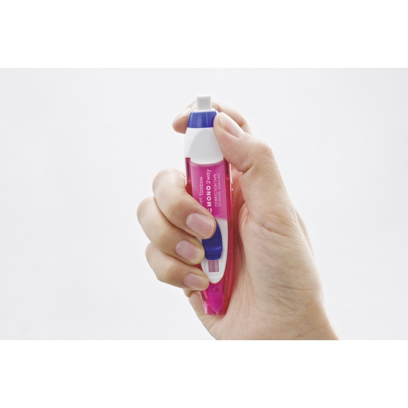 Tombow Mono 2way Correction Tape Eraser – 5 mm x
