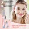 BARTSLASH Advanced Eyelash Growth Serum - Irritation Free - Achieve