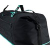 Head Unisex - Adult Coco Duffle Bag Tennis Bag, Black/Mint,