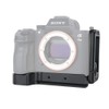 Niceyrig L Bracket for Sony A7RIII / A7III /A7RII/ A7SII/A7II/