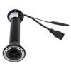 Peephole Camera 1080P HD 180 Degree Lens 2 Way Talk