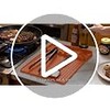 Bolycen Silicone Griddle Tool Mat for Grilling and Cooking