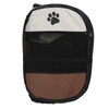 Pet Cat Dog Portable Foldable Cage Exercise & Play Tent
