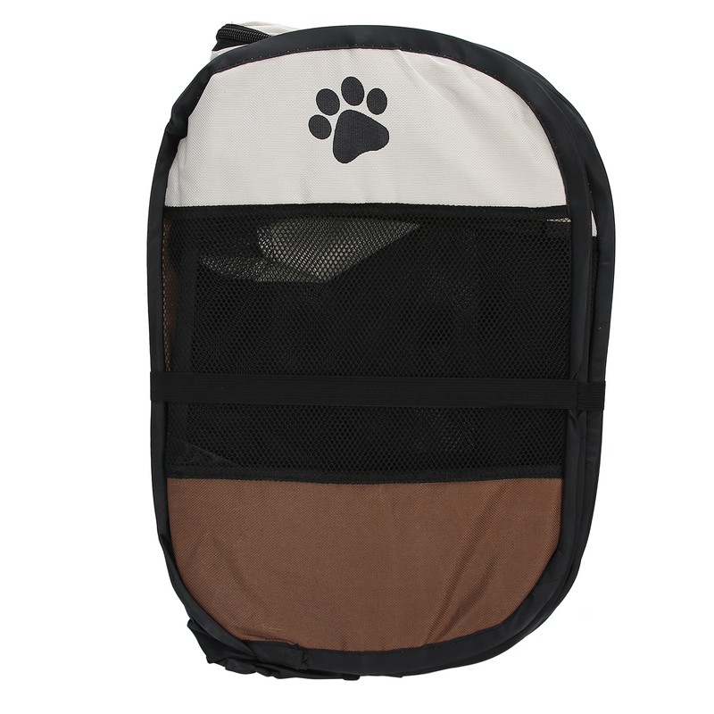 Pet Cat Dog Portable Foldable Cage Exercise & Play Tent