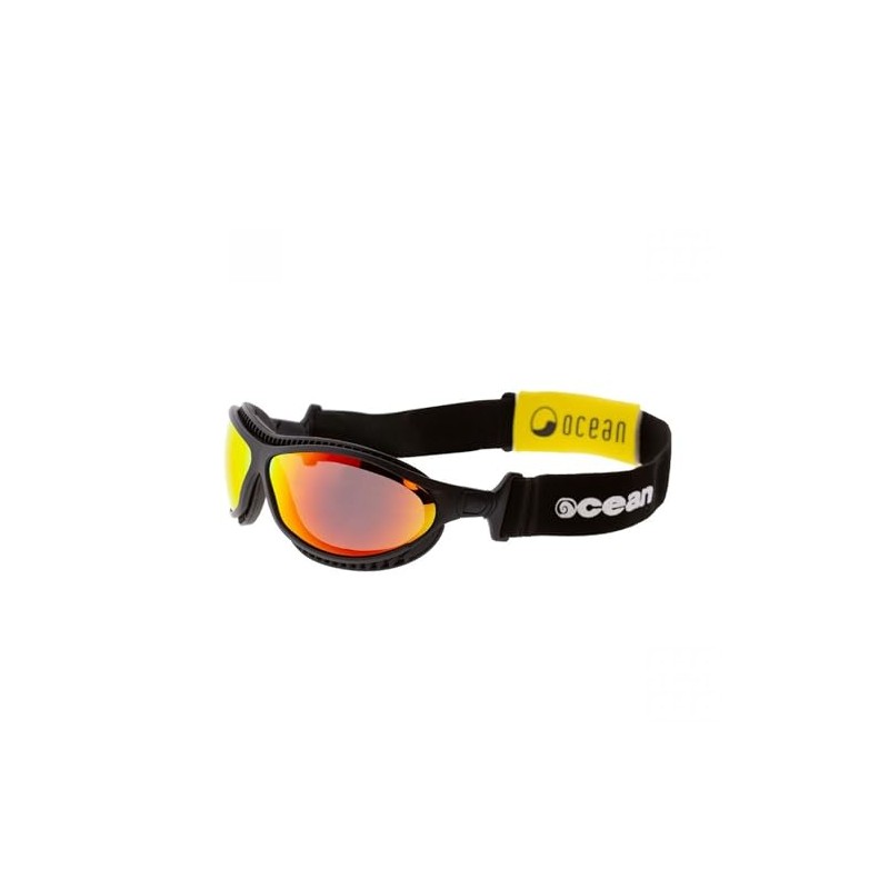 Ocean OCN-12201-0 Floating Sunglasses, Goggle Shape, UV Protection, Impact Resistant