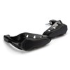 Motorcycle Hand Guard, 7/8 Inch 22 mm Universal Handlebar Protection