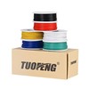 TUOFENG 22 AWG Wire Electrical Wires 22 Gauge Tinned Copper