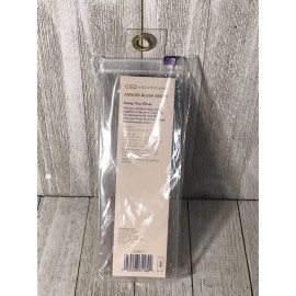 GSQ By Glamsquad ANGLED BLUSH CONTOUR MAKEUP BRUSH Synthetic Hair ~ NEW ~