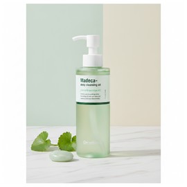 Centellian24 Madeca Centella Asiatica Deep Cleansing Oil 200ml 1 unit I agree to the use of personal information / 센텔리안24 마데카 병풀 딥 클렌징 오일 200ml 1개 개인정보 활용에 동의합니다