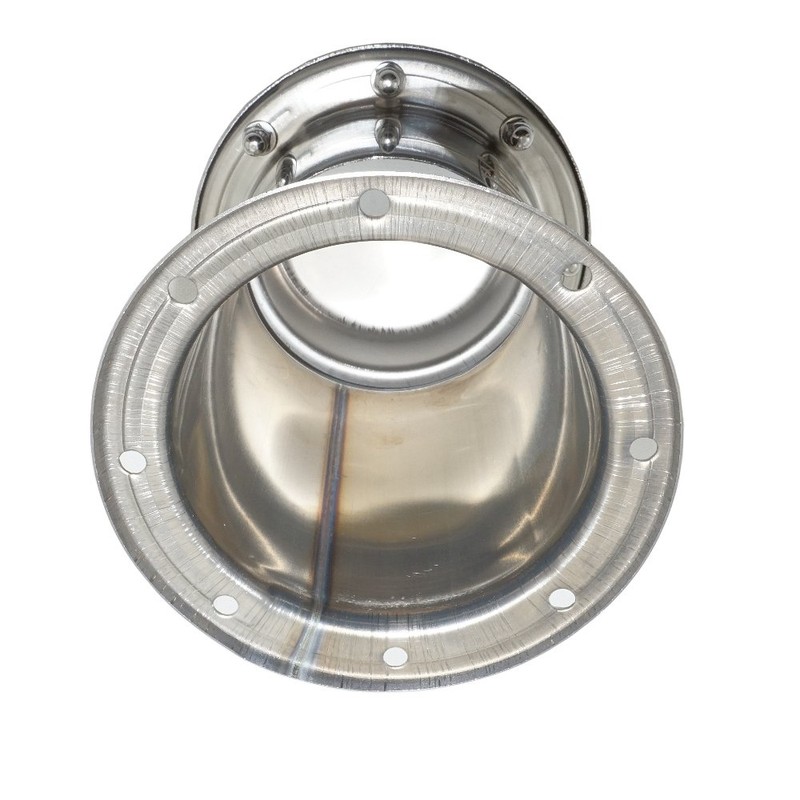 Moumou Moumou Time Capsule, Corrosion Resistant, Waterproof Stainless Steel Capsule