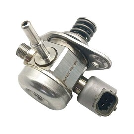Direct Injection High Pressure Fuel Pump - Compatible with 2010-2014 Hyundai Sonata 2.0L 2.4L 4-Cylinder (Fits Up To 7/23/2013)
