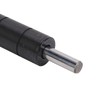 Pneumatic Hydraulic Shock Absorber Aluminum Alloy Damping Force Adjustable 30mm