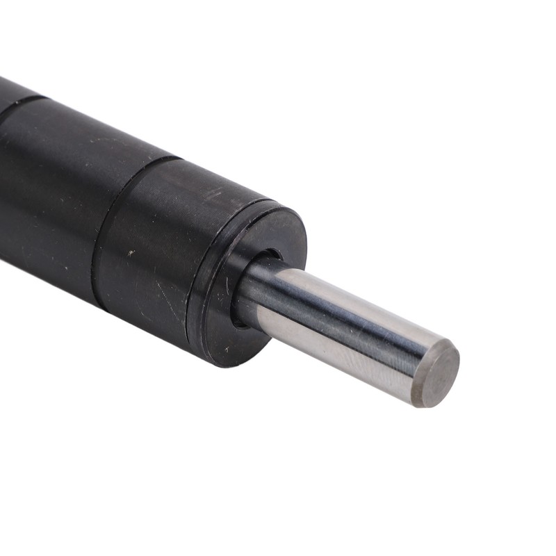 Pneumatic Hydraulic Shock Absorber Aluminum Alloy Damping Force Adjustable 30mm