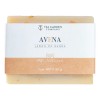 Jabón Natural Avena Tea Garden Company 3 Pz 150 Gr