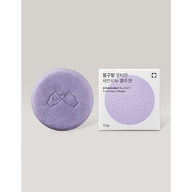 Donggubat [동구밭] 세안비누 콜라겐 [Donggubat] Cleansing Soap Collagen