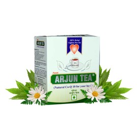 Planet Ajun Tea Easy-to-Serve, Natural Chai (125gm)