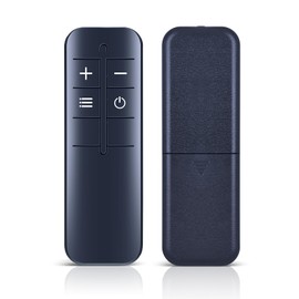 Replacement Remote Control for Rhythm Fun/YEMSD Under Desk Treadmill C102
