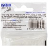 PME IB1020 Premium Quality Icing Bag,Transparent,40 cm (16-Inch)
