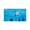 StrechCordz Pull Rope Aqua Gym Short Belt Swimming Training and