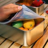 Food Storage Box Multifunctional Stainless Steel Insulated Portable Lunch Box