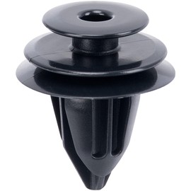 OAUTOO 25pcs Windshield Molding Clip for Toyota 90467-10204 C-HR fits Lexus IS250 IS300 IS350 LC500 LC500h RC200t RC300 RC350 RX350 RX450 RX450hL 2014-On