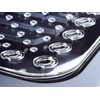 Wenko Sink Insert Crystal Square Sink Mat
