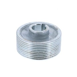 Tolxh #5140010-22 Planer Pulleys DW735 DW735X DW734 DW733 N467727 Pulley Quality Durable New Replacement Parts For DeWalt