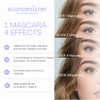 4 in 1 Click and Turn Mascara - 01 Ultra