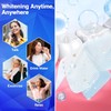 Whitening Strips Bleaching Teeth Stripes: MrDoggy Whitening Stripes, Teeth Whitening