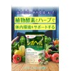 ハーブ健康本舗 シボヘール クレンズ 酵素 25粒入り 46種類の植物の酵素 ハーブファイバー 配合 サプリメント