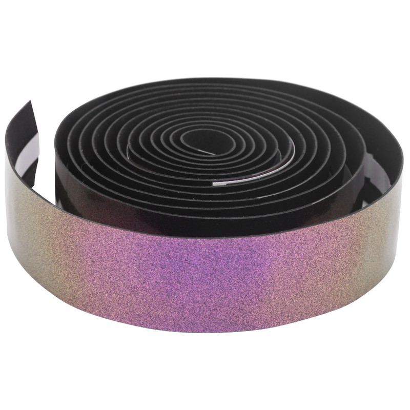 Cycling Handlebar Tape EVA PU AntiSlip Damping Breathable Road Bike