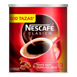 Nescafe Clasico 1 Kg