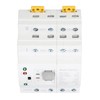 Dual Power Automatic Transfer Switch 4P 63A Emergency Generator Changeover