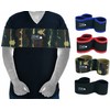 EVO Fitness Gym Bench Press Slingshot Push up Power Weight