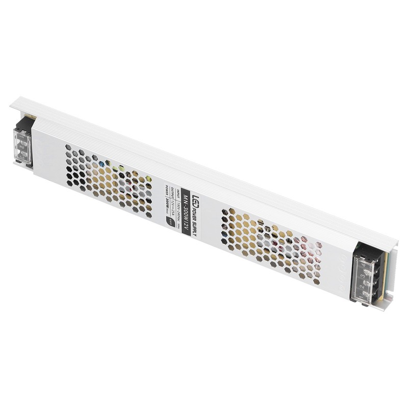300W CTN LED Driver Lighting Transformer Power Supply Driver IP68