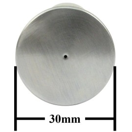 Empi 21-4305 Vw 30mm Lightweight 1 Piece Lifters With Oil Hole 1600cc, Set Of 8