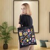 LEVLO Speech Therapy Tote Bag SLP Appreciation Gift Speech Language