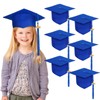 2025 Preschool Graduation Caps Bulk Kindergarten Grad Cap Child Size