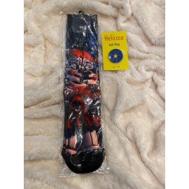 Bioworld Five Nights At Freddy’s: Sister Location Baby Crew Socks W/ Sock Ring