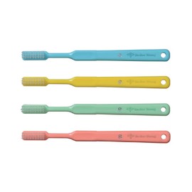 Beeland Medicodental Dr. Bee Soft 4 Pack