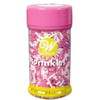 Wilton Lips Mix Sprinkles, 2.5 oz. (Pack of 1)