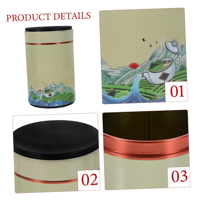 Alipis 2pcs Tea Tea Steeper for Loose Leaf Cup Containers