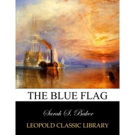 The blue flag