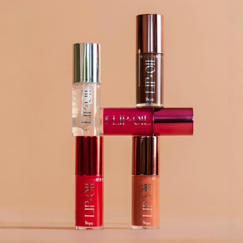Republic Cosmetics - Lip oil Arena 6ml