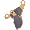H&H Bros For Suzuki RM85 RM-85L Front Rear Brake Pads