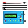 0.01Hz-500kHz DDS Signal Function Generator 7.83HZ Schumann Resonator Frequency Generator