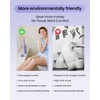 Portable Travel Bidet for Women & Men, Camping Manual Squeeze