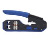 RJ45 Crimping Tool Kit Terminal Crimper Wire Terminals Crimping Tool
