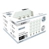 GT-Lite 16 Pack LED Light Bulbs,100 Watt Equivalent,15 Watt 3500K